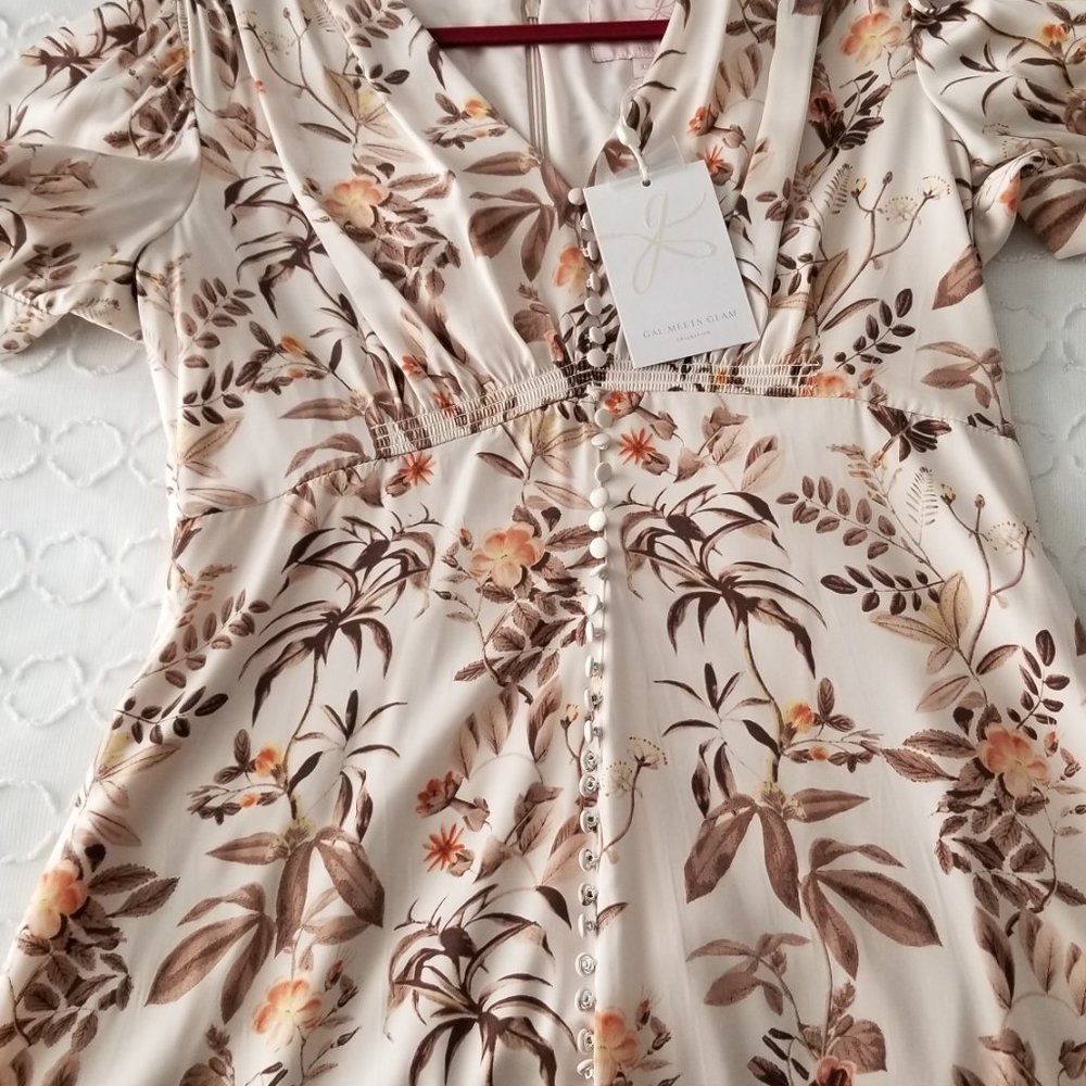 GMG LAUREN NWT